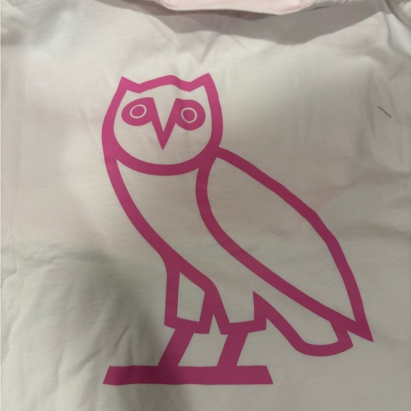 OVO X Disney Minnie Mouse Shirt - Picture 1 of 3